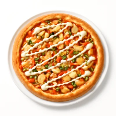 Pizza Mama Mia
