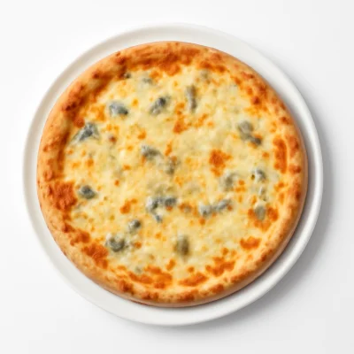 Pizza 4 Käse