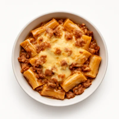 Rigatoni Mangal 
