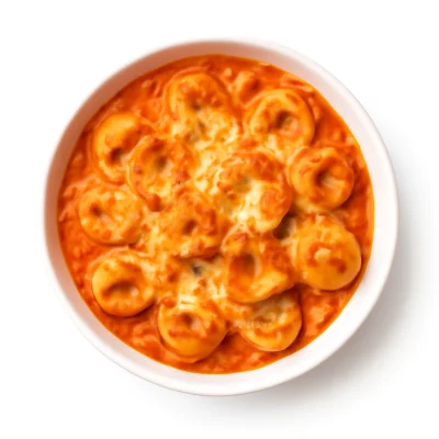Tortellini Napoli 