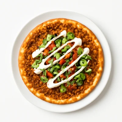 Lahmacun