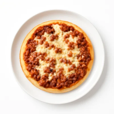 Drehspieß Bolognese