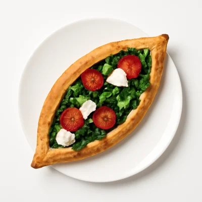 Pide Turka