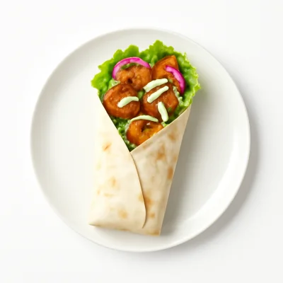 Falafelrolle