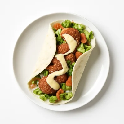Falafelbrot