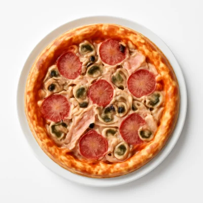 Pizza Italia
