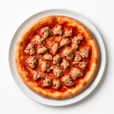 Pizza Tonno