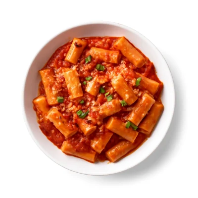 Rigatoni Napoli