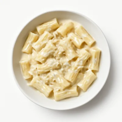 Rigatoni Quattro Formaggi