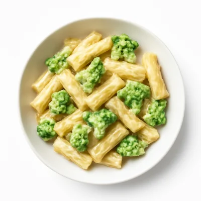 Rigatoni Broccoli 
