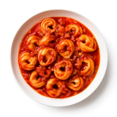Tortellini Napoli
