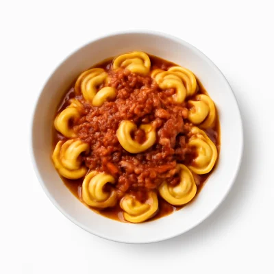 Tortellini Bologna