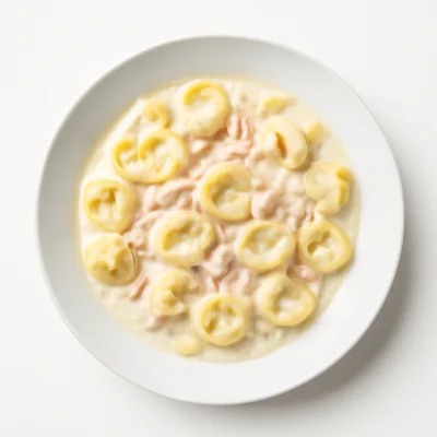 Tortellini Panna