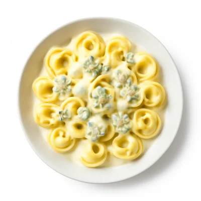 Tortellini Gorgonzola