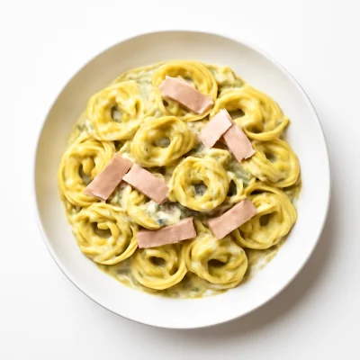 Tortellini alla Chef