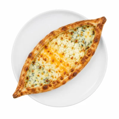 Pide 4 Käse