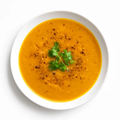 Curry Suppe