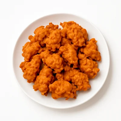 Panjabi Chicken Pakora