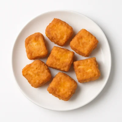 Paneer Pakaro