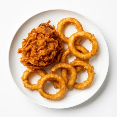 Pyaj Pakaro