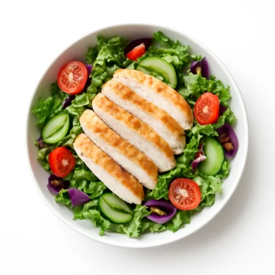 Chicken Salat