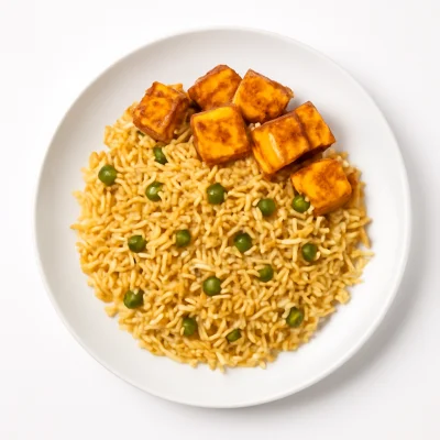 Pilau Reis