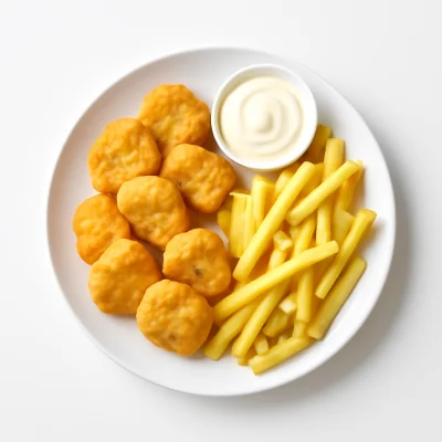 Chicken Nuggets