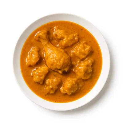 Chicken Curry