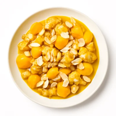 Chicken Mango