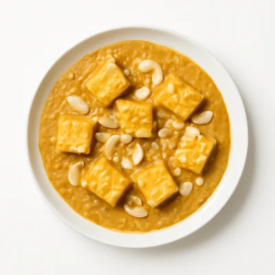 Paneer Korma