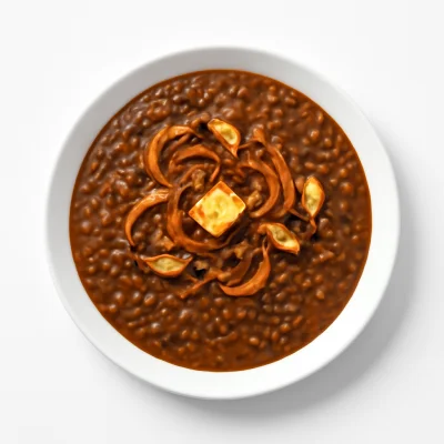 Daal Makhni