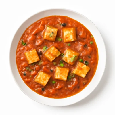 Shahi Paneer