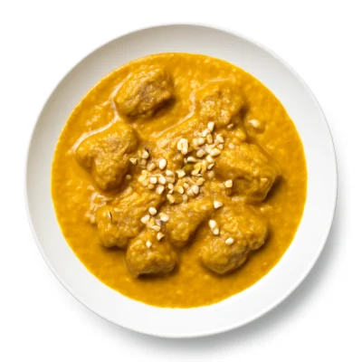 Lamm Korma
