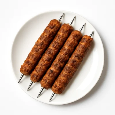 Seckh Kebab