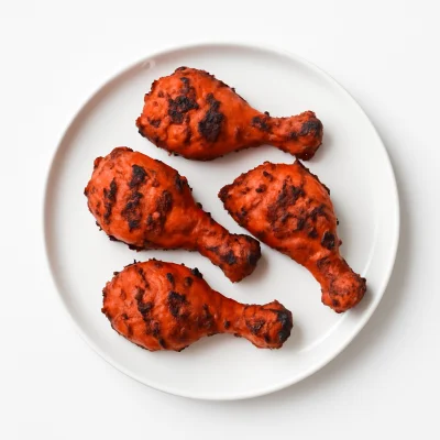 Tandoori Chicken