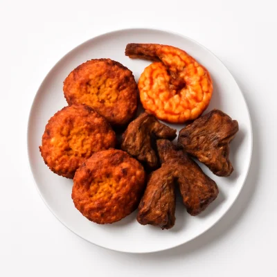 Mix Grill Platten