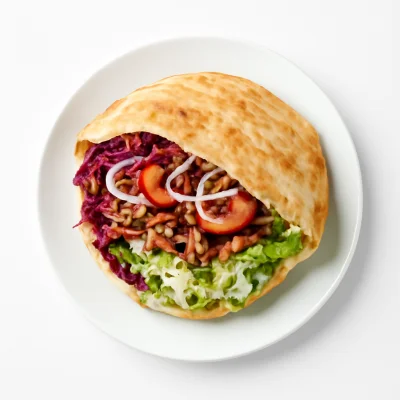 Döner Kebap