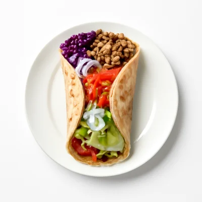 XXL Dürüm Kebap