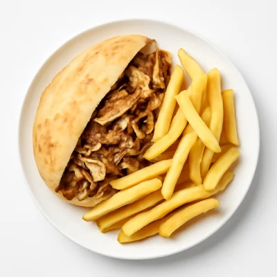 Pomm Döner