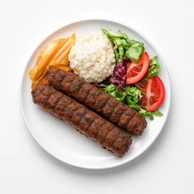 Adana Kebap