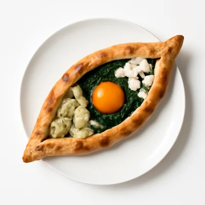 Pide gemischt