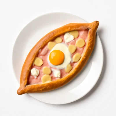 Pide Hawaii
