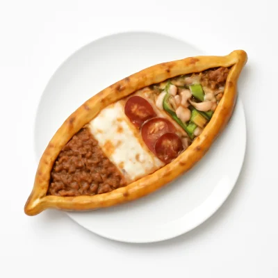 Pide XXL