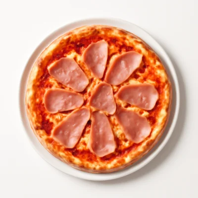 Prosciutto