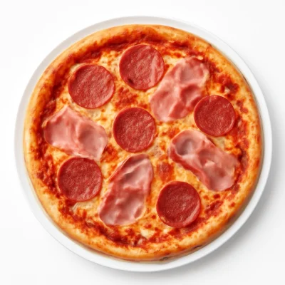 Prosciutto Salami