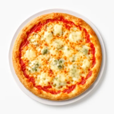 Quattro Formaggi