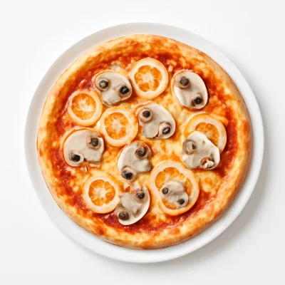 Funghi Cipolla