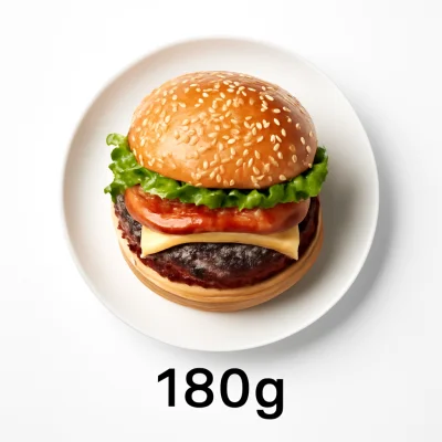 Hamburger