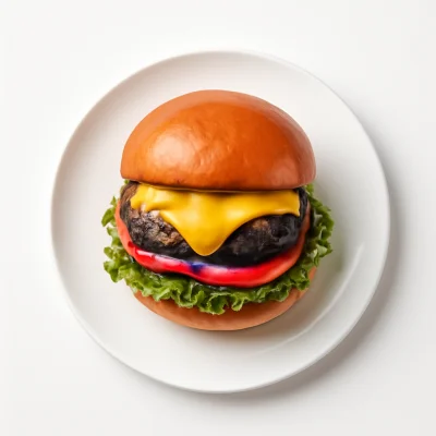 Cheeseburger