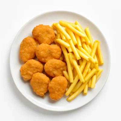 Chicken Nuggets